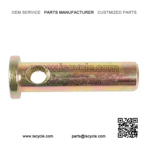 Clevis Pin Swinging Drawbar 8N804 Fits Ford NAA Jubilee 8N 600 601