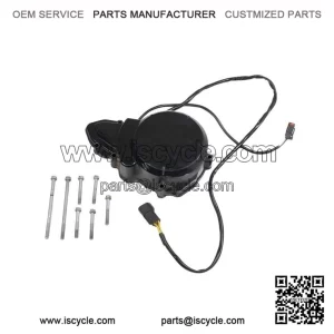 Stator Generator Alternator Magneto 420685171 for 2008 Can-Am DS450