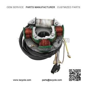 Stator??Polaris Trail Blazer 250??1998 1999 2000 2001 2002 2003 2004 05 2006