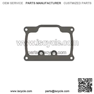Carburetor Float Bowl Gasket for Yamaha / Suzuki ÿ #156-14184 / #13251-11010