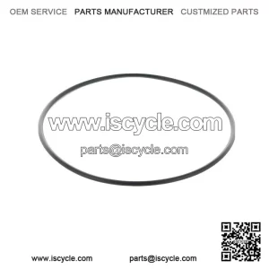 Air Intake O-Ring 293300115 Ski-Doo OEM Summit/TNT [2-Pack]