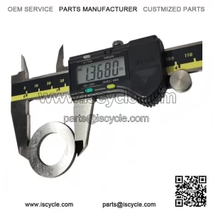 THRUST WASHER 420227601