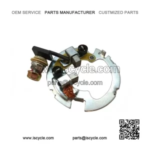 ATV Quad Starter Brushes??Mitsuba??Honda TRX 250 300 350 400 450 500