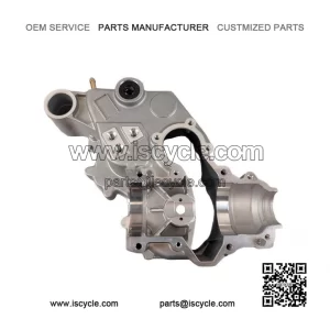 Center Transmission Gear Case Small Gearbox, Can-Am Outlander 570/650/850.