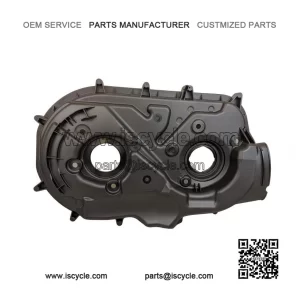 Clutch Cover Belt Box CVT Air Guide 420212701, Can-Am OEM G3 Outlander 850/1000R.
