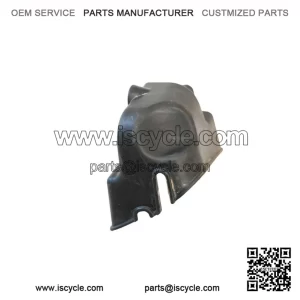 Air Hose Deflector Cover 08 Can-Am DS450 EFI 2x4