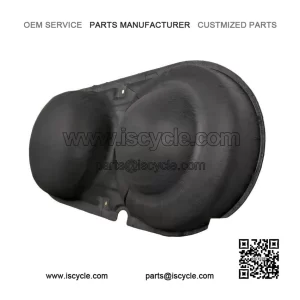 Clutch Cover Insulating Mat, Can-Am OEM 2020+ Defender Hd10 HD.