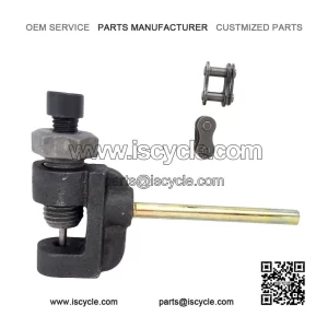 97CC MINI BIKE BAJA GOKART CHAIN BREAKER CUTTER TOOL #35 8MM 5TCHAIN FOR MOTOVOX