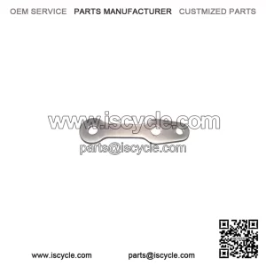 Stopper Plate Part # 709400053 Fits Can-Am Spyder GS / Spyder RS / Spyder RT