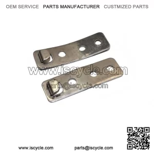Strap Clip Pair 293850024 Skidoo Seadoo Q3359