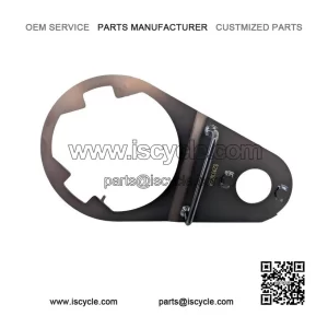 Clutch Holder Tool 529036559, Genuine Can Am, fits PDRIVE Defender HD7 and Outlander HD5.
