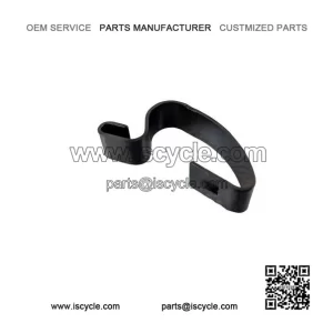 Air Box Cover Clip 707800249, New OEM BRP Can-Am, fits 2011-20 Commander and 13-18 Maverick.