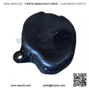TB Cover 420281540 CAN AM DS 450