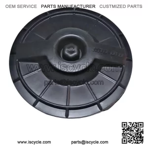 AIR BOX FILTER LID INTAKE SILENCER CAP 715002174 CAN-AM OUTLANDER, RENEGADE