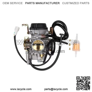 Carburetor for Yamaha Road Star 1600 1700 XV1600 1999ÿ2003 / XV1700 2002ÿ2014