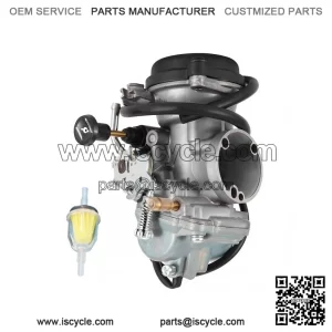 Carburetor for Suzuki 125cc EN125 GS125