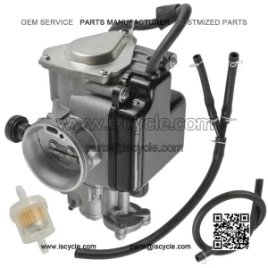Carburetor??fits Honda TRX400EX Sportrax 400 99-04??#16100-HN1-003 16100-HN1-013