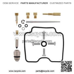 Carb Kit BSR33 707200082 for Can-Am Outlander 400 MAX XT 03-08 ATV 325cc 33mm