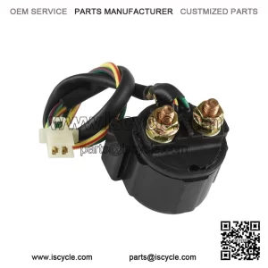 Starter Relay Solenoid S3585Arca000 for Bombardier Can-Am