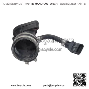 Throttle Body Intake Boot W/ Sensor 420267510 for 2008 Can-am Ds450