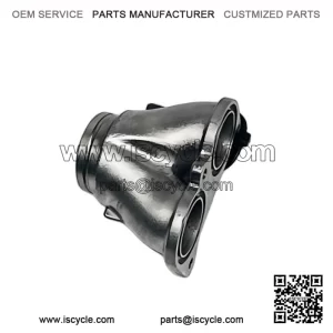 CARB INTAKE MANIFOLD OEM 420267230 for 2006 CAN AM DS 650