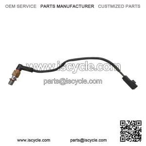 Brake Pressure Switch for 18 Can-Am Outlander Max 650 XT 4x4