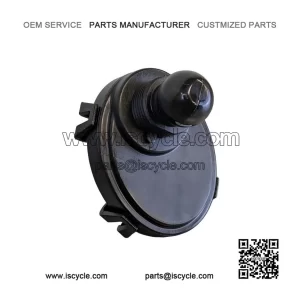 Ball Ignition Switch Key Post DESS 5 PIN, Can Am Maverick X3 and Defender.