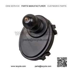 Ball Ignition Switch Key Post DESS, Can Am Maverick X3, Outlander and Renegade.