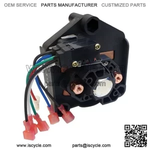 48V Forward & Reverse Switch for Club Car DS Golf Carts 1995-2004
