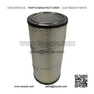 Air Filter 1106326 for Cat 256C 257B3 257D 257D3 259B3 259D 259D3 262 262B 262C