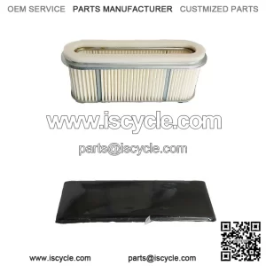 Air Filter + Pre-Filter 11013-2021 for Kawasaki FB460V Lawn Mowers 14E9+10