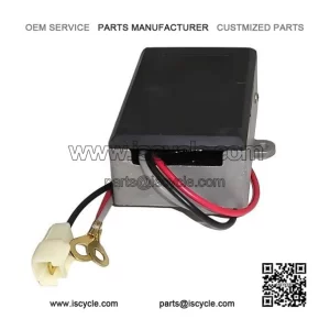 43cc 49cc pocket bike 3-wires Control Module Fs509 Fs529 X7