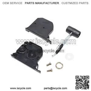 MTD Throttle Control Box 731-0823 831-0823A for Ryobi Riding Lawn Mower Tiller