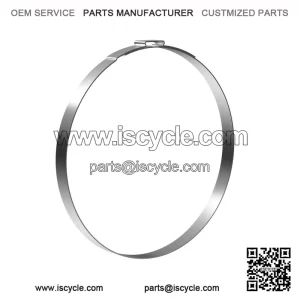 Clamp 293650162 Can-Am