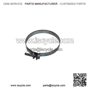 Clamp 420251209 18 Ski-doo Mxz X 600r E-tec SSS1