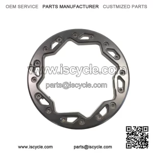 14" Beadlock Wheel Off-Road UTV 705400841 for CAN-AM