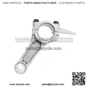 Brand New Alloy Steel Connecting Rod - Compatible with Honda GX120 4.0 HP Engine