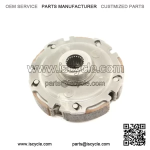 Centrifugal Wet Clutch 420659180 for 2001 Bombardier Traxter XT 500
