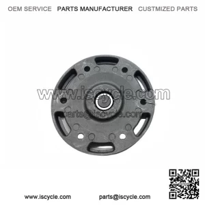 Clutch Retaining Plate 420259131 DS for Can Am 2003-2015 Traxter