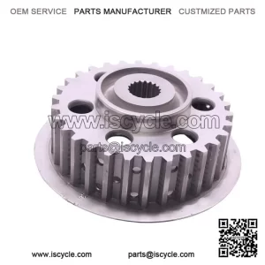 Clutch Inner Hub Boss 6259875, 703500742 for Can-am Ds450