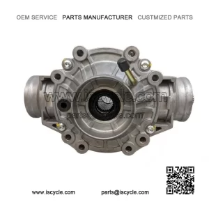 Center Differential 705503088 and 705503692, New OEM BRP CANAM 6x6 Outlander.