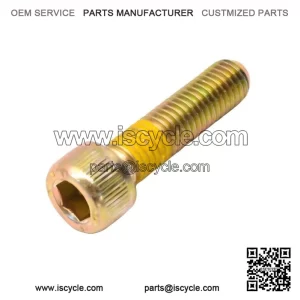 Allen Bolt Screw Socket  205504044 for Ski-Doo