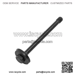 Clutch Hex Screw 420641855 420641859 M12x140 for Can-Am Bombardier