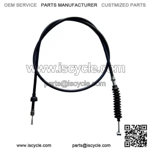 Clutch Cable for BMW R850R R1100RT R1100RS R1100R R1100GS ÿ 32732324961 / 32732314760