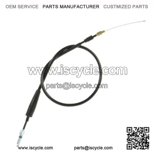 Throttle Cable 707000393 for Can-Am 2006-2011 Outlander & Renegade