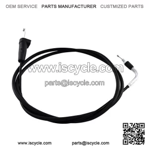 Throttle Cable 707000097 for Can-am Traxter Autoshift XL 2001-2003