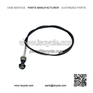 Choke Cable 48'' Fits Ford 2000 2310 2600 2610 3000 3600 3610 4000 4600 4610