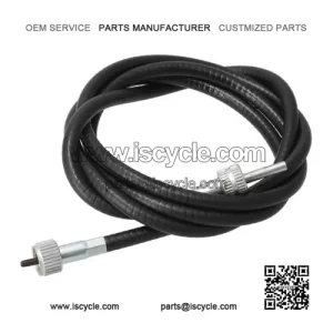 Tachometer cable CH12241 for John Deere 650,750,850,950,1050,670,770,855 Tractor