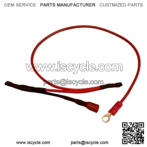 17930 Golf Cart Battery Charger Voltage Suppression Cable 101914401