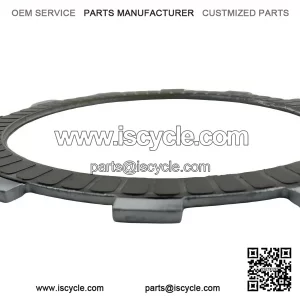 420259907 - LAMELLA-3MM (NR)